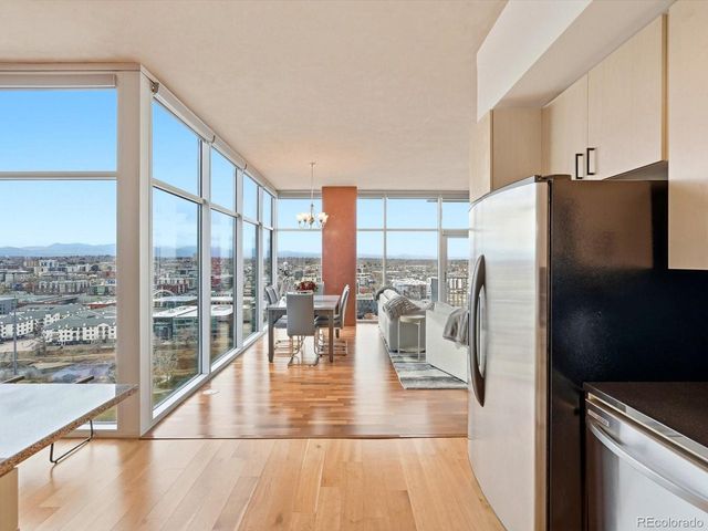 1700 Bassett St 1916, Denver, CO 80202