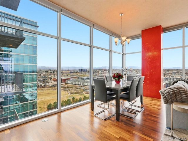 1700 Bassett St 1916, Denver, CO 80202