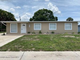 3037 Rowe Street NE, Palm Bay, FL 32905