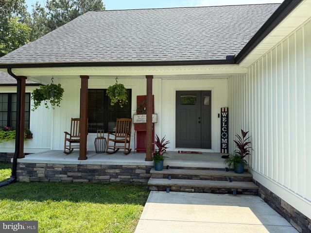 6500 PLEASANT DR, Laurel, DE 19956