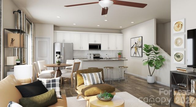 525 Wayforth Road NW B3TH, Concord, NC 28027