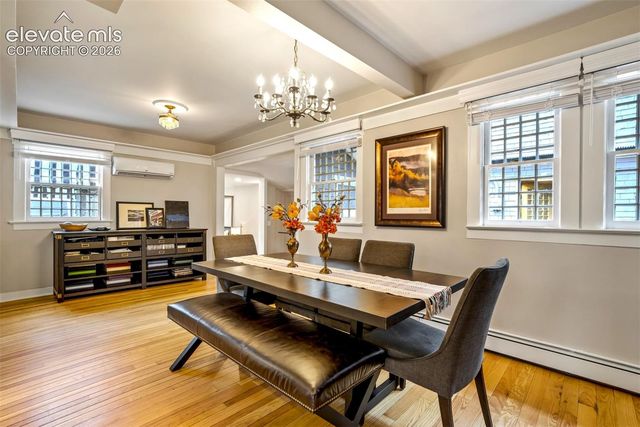 19 W Washington Street, Colorado Springs, CO 80907