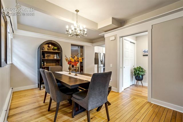 19 W Washington Street, Colorado Springs, CO 80907