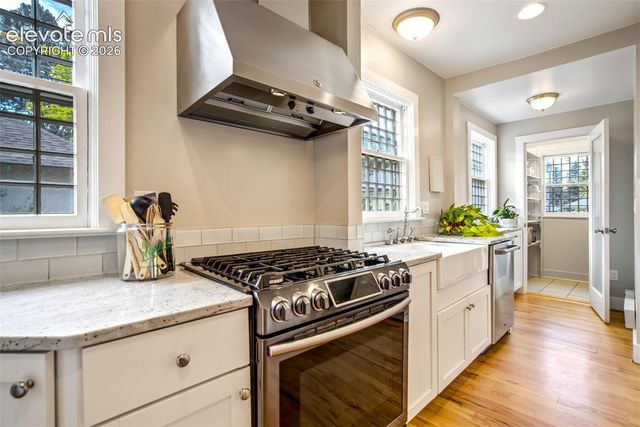 19 W Washington Street, Colorado Springs, CO 80907