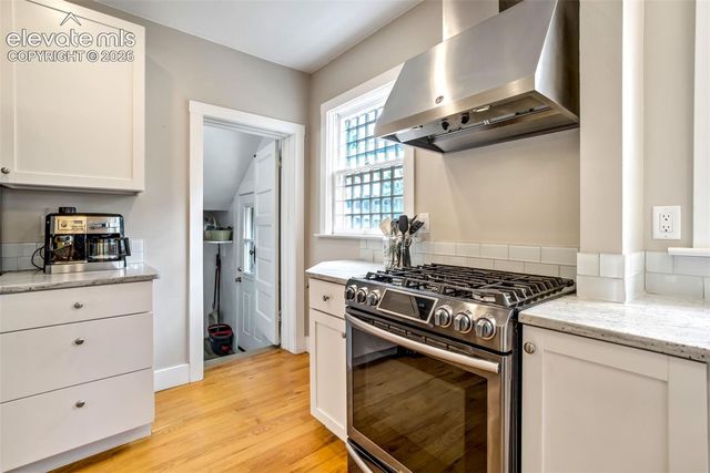 19 W Washington Street, Colorado Springs, CO 80907