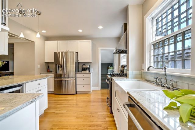 19 W Washington Street, Colorado Springs, CO 80907