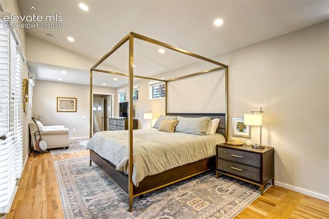 19 W Washington Street, Colorado Springs, CO 80907