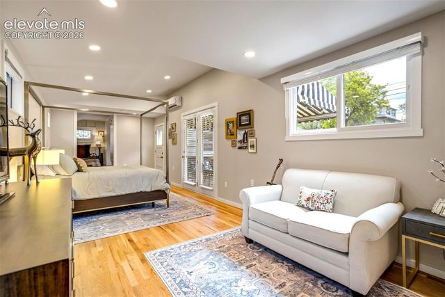 19 W Washington Street, Colorado Springs, CO 80907