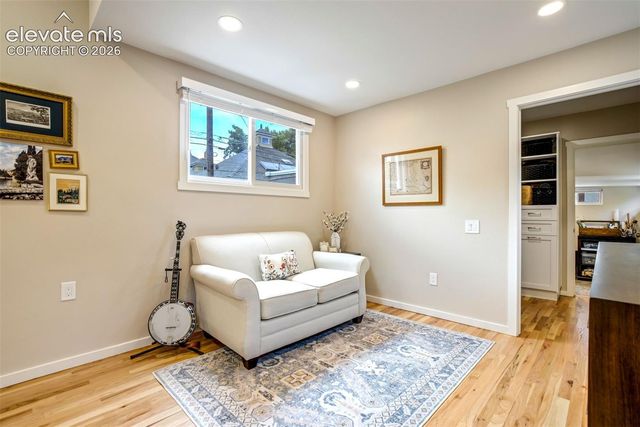 19 W Washington Street, Colorado Springs, CO 80907