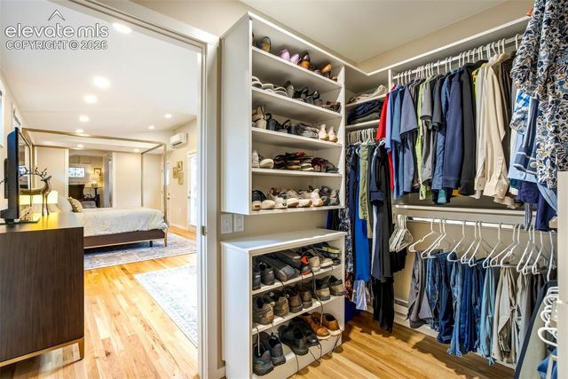 19 W Washington Street, Colorado Springs, CO 80907