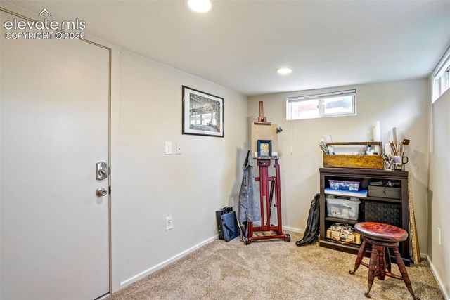 19 W Washington Street, Colorado Springs, CO 80907