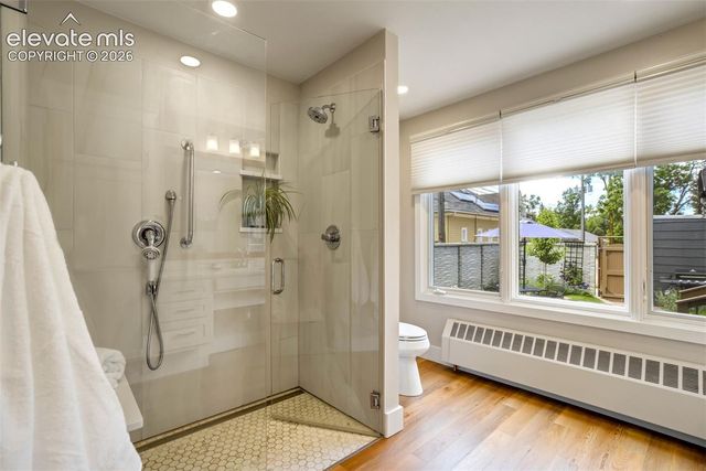 19 W Washington Street, Colorado Springs, CO 80907