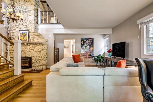 19 W Washington Street, Colorado Springs, CO 80907