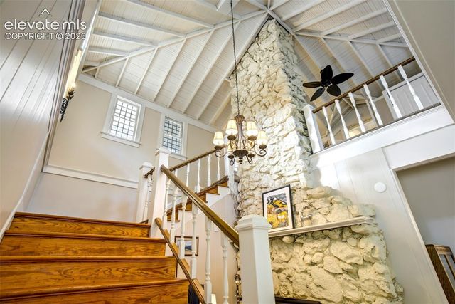 19 W Washington Street, Colorado Springs, CO 80907