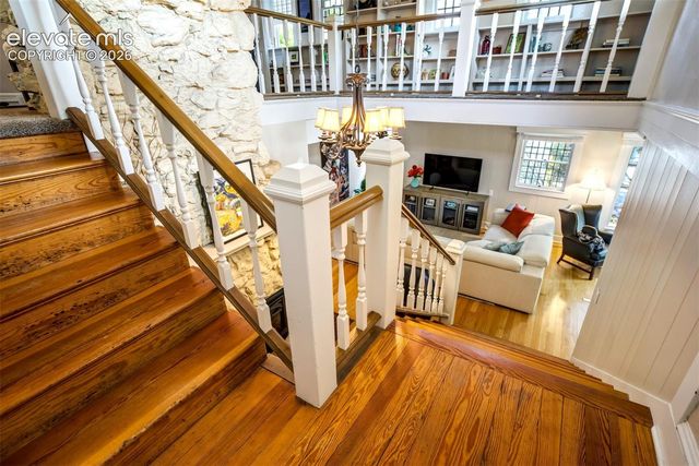 19 W Washington Street, Colorado Springs, CO 80907