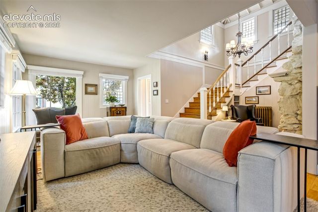 19 W Washington Street, Colorado Springs, CO 80907