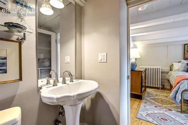 19 W Washington Street, Colorado Springs, CO 80907