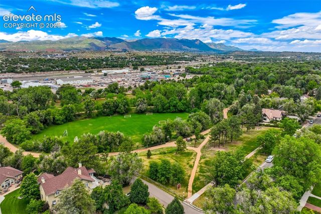19 W Washington Street, Colorado Springs, CO 80907