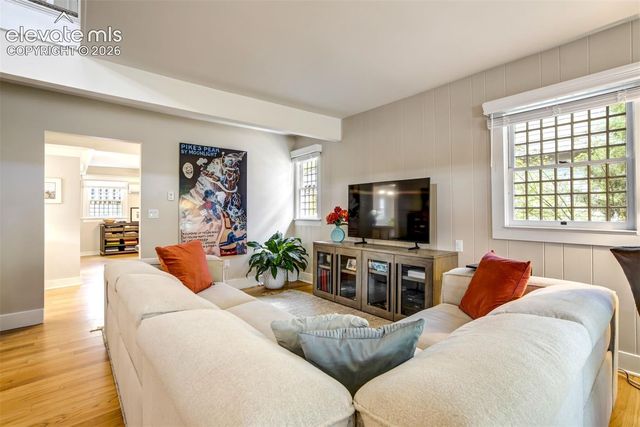 19 W Washington Street, Colorado Springs, CO 80907