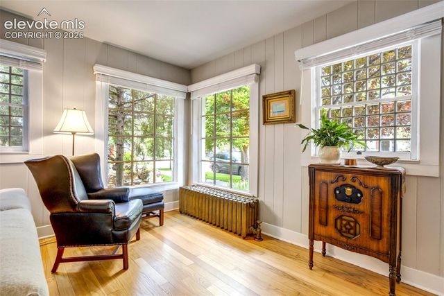 19 W Washington Street, Colorado Springs, CO 80907