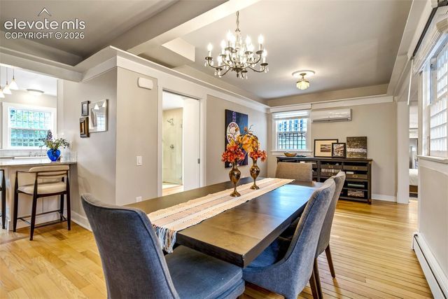 19 W Washington Street, Colorado Springs, CO 80907