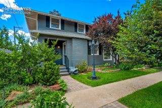 19 W Washington Street, Colorado Springs, CO 80907