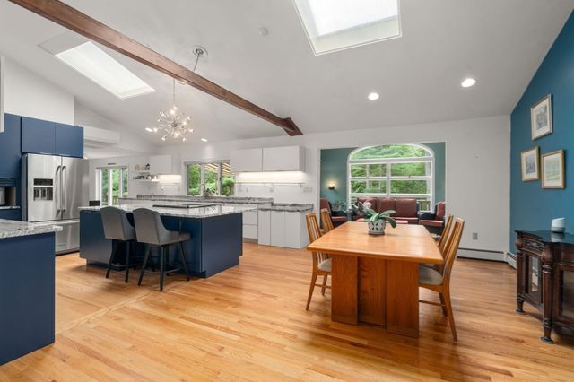 138 Sand Hill Rd, Groton, MA 01450