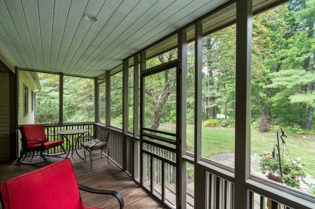 138 Sand Hill Rd, Groton, MA 01450
