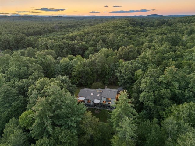 138 Sand Hill Rd, Groton, MA 01450