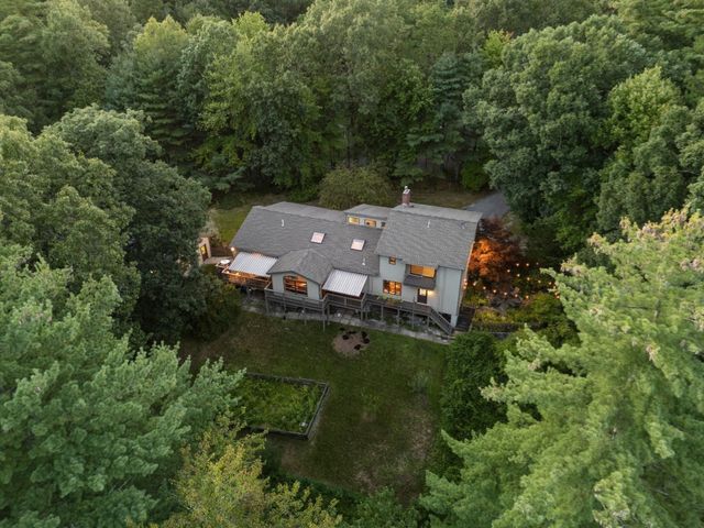 138 Sand Hill Rd, Groton, MA 01450