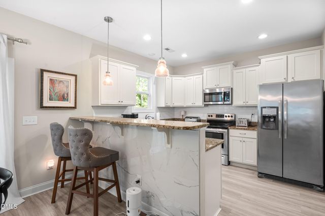 296 Shadowbark Drive, Garner, NC 27529