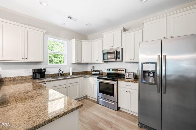 296 Shadowbark Drive, Garner, NC 27529