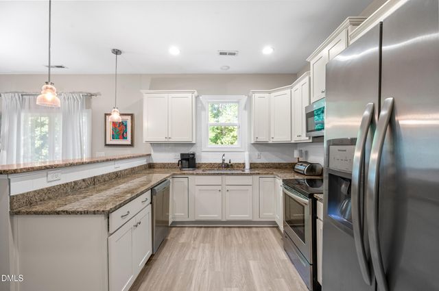 296 Shadowbark Drive, Garner, NC 27529