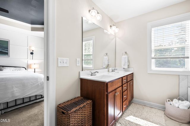 296 Shadowbark Drive, Garner, NC 27529