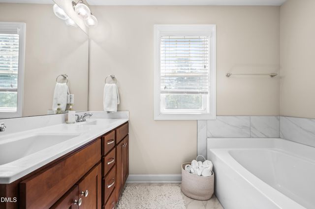 296 Shadowbark Drive, Garner, NC 27529
