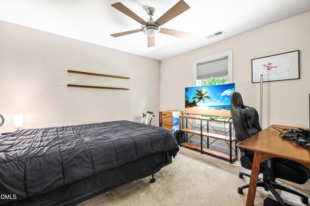 296 Shadowbark Drive, Garner, NC 27529
