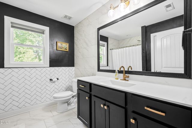 296 Shadowbark Drive, Garner, NC 27529