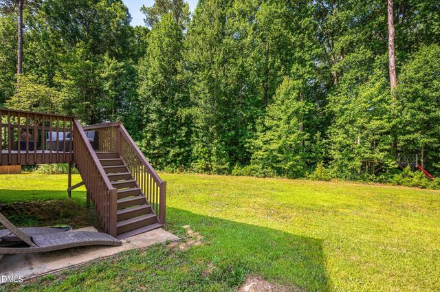 296 Shadowbark Drive, Garner, NC 27529
