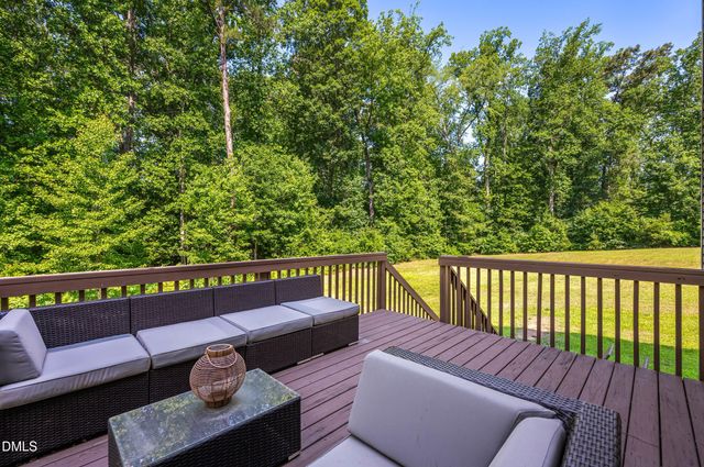 296 Shadowbark Drive, Garner, NC 27529