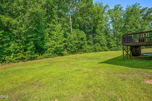 296 Shadowbark Drive, Garner, NC 27529