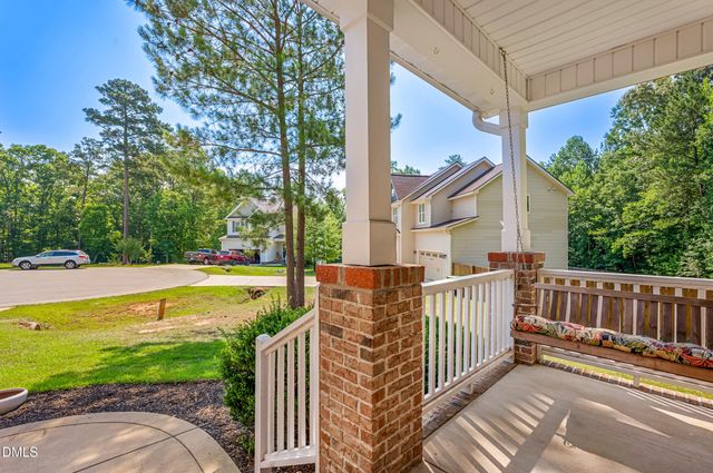 296 Shadowbark Drive, Garner, NC 27529