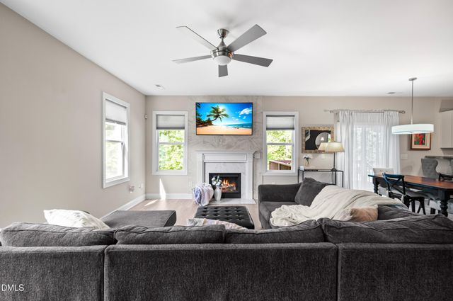 296 Shadowbark Drive, Garner, NC 27529