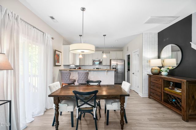 296 Shadowbark Drive, Garner, NC 27529