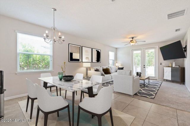 1011 WETLAND RIDGE Circle, Middleburg, FL 32068