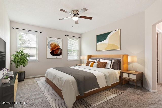 1011 WETLAND RIDGE Circle, Middleburg, FL 32068