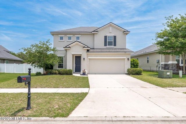 1011 WETLAND RIDGE Circle, Middleburg, FL 32068