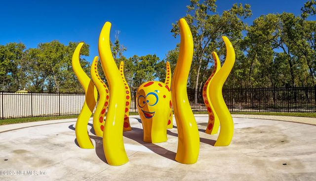 1011 WETLAND RIDGE Circle, Middleburg, FL 32068