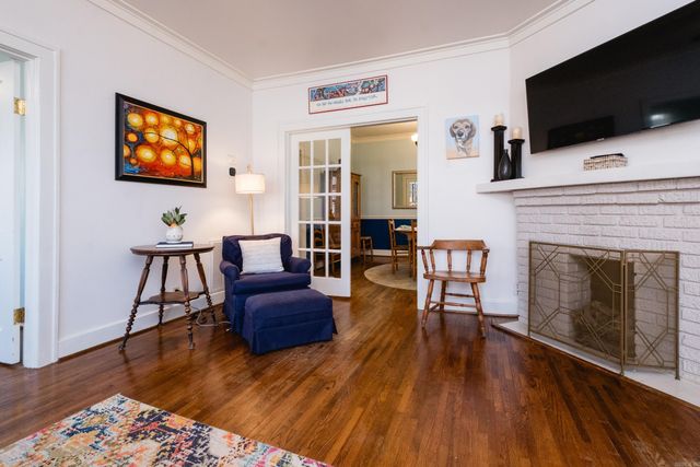 1109 N Polk Street, Little Rock, AR 72205