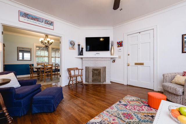 1109 N Polk Street, Little Rock, AR 72205