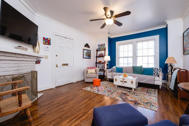 1109 N Polk Street, Little Rock, AR 72205